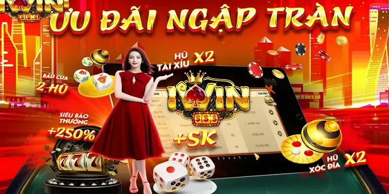 Tin tức khuyến mãi 5pro win